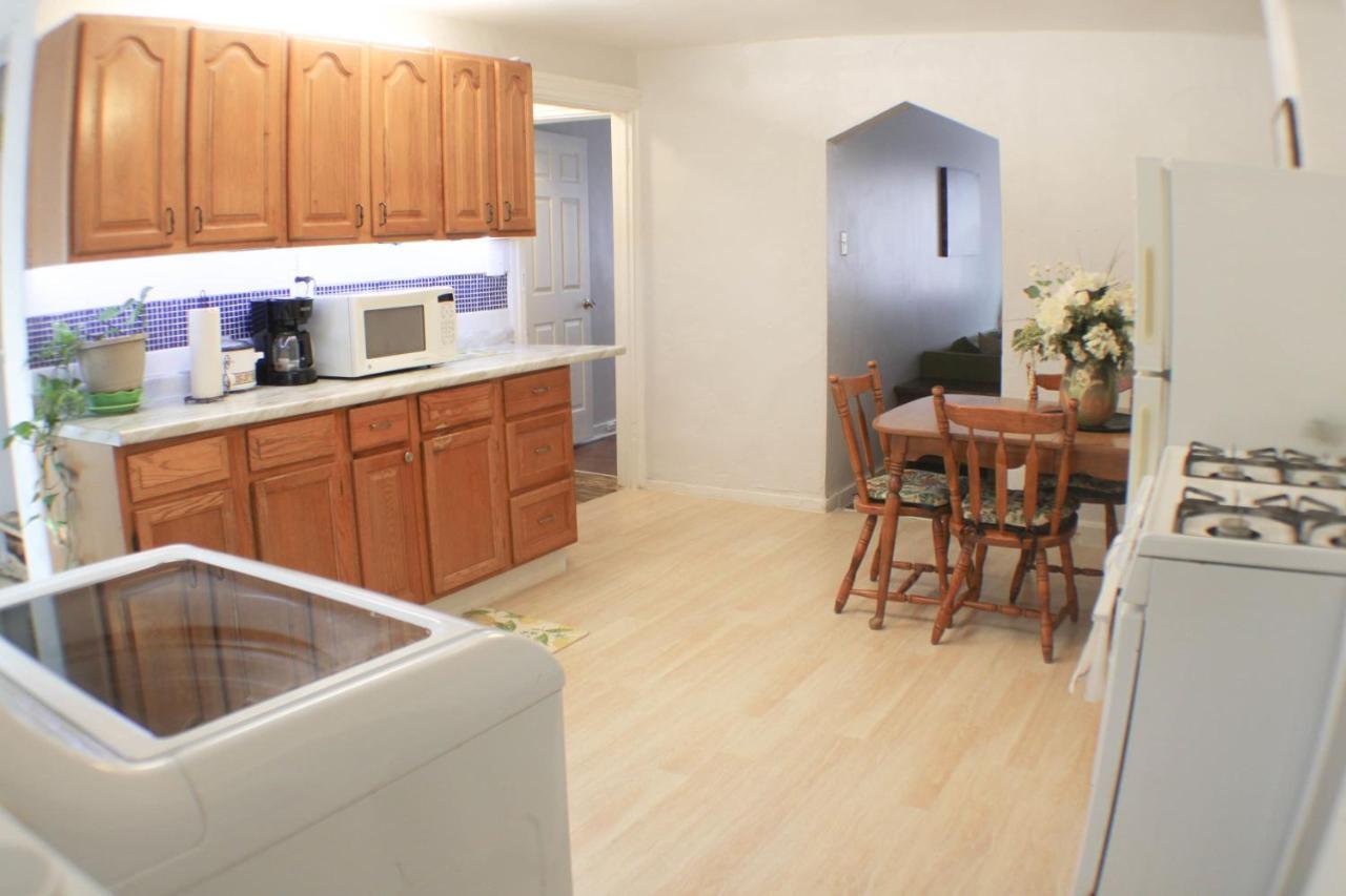 3 Bedroom Southside Pad - Sleeps 8 - Amazing Location 匹兹堡 外观 照片