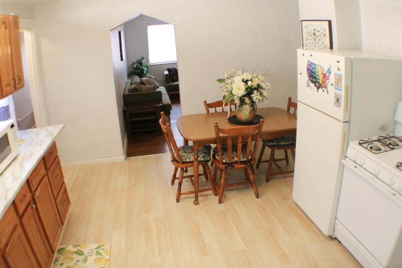 3 Bedroom Southside Pad - Sleeps 8 - Amazing Location 匹兹堡 外观 照片