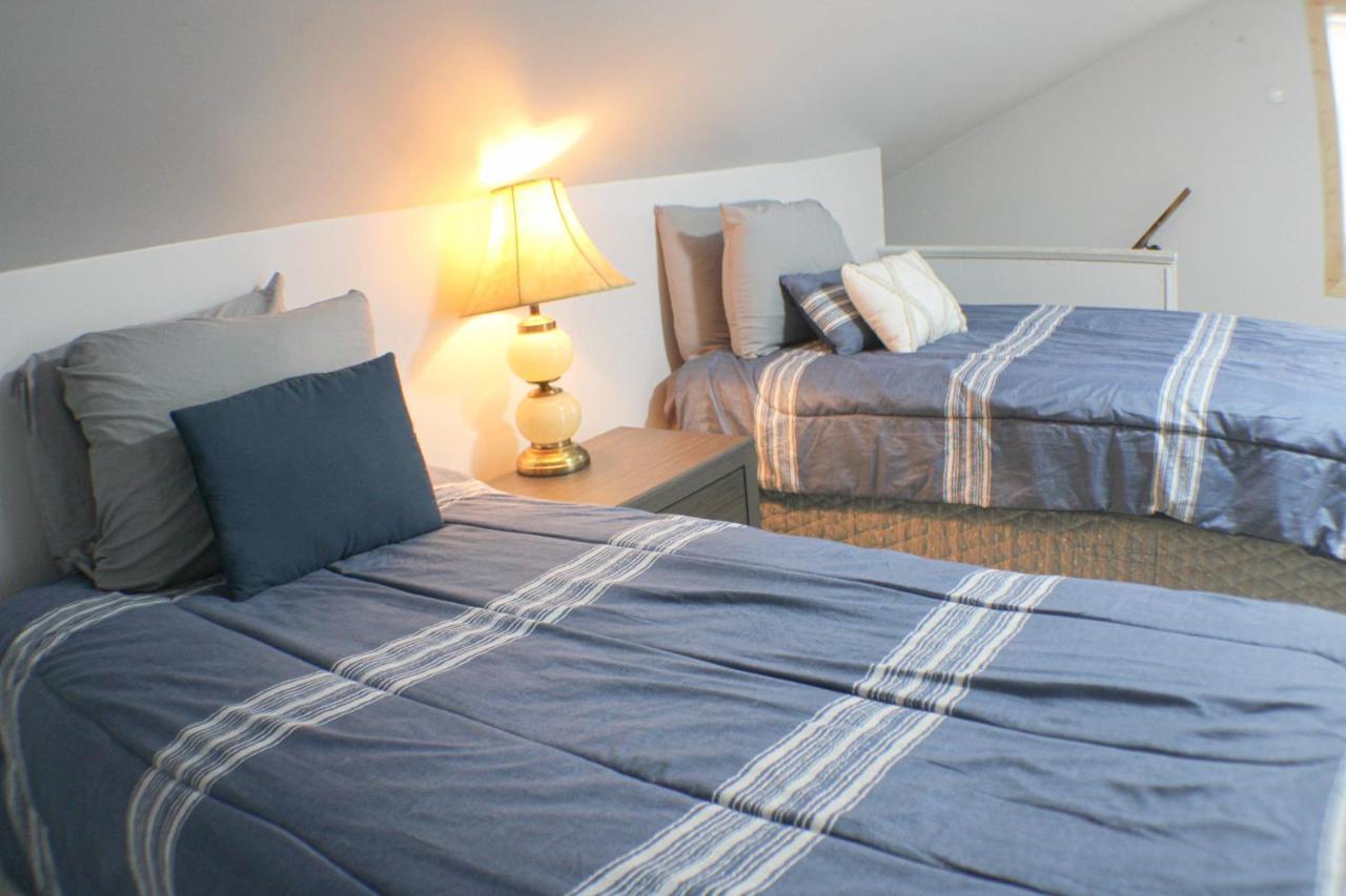 3 Bedroom Southside Pad - Sleeps 8 - Amazing Location 匹兹堡 外观 照片