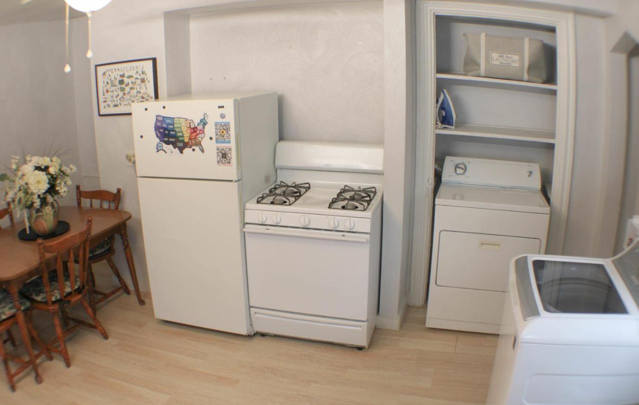 3 Bedroom Southside Pad - Sleeps 8 - Amazing Location 匹兹堡 外观 照片