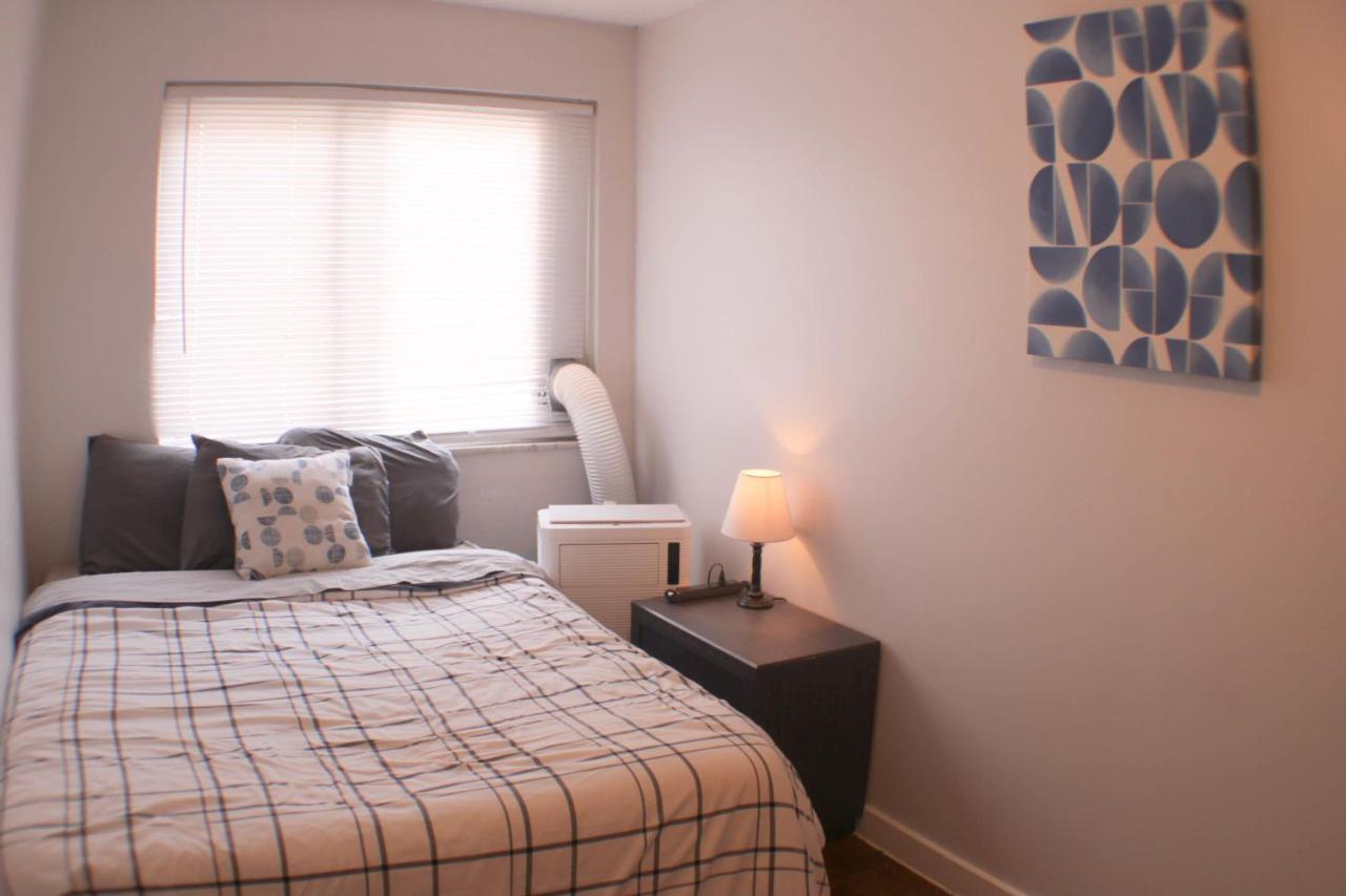 3 Bedroom Southside Pad - Sleeps 8 - Amazing Location 匹兹堡 外观 照片
