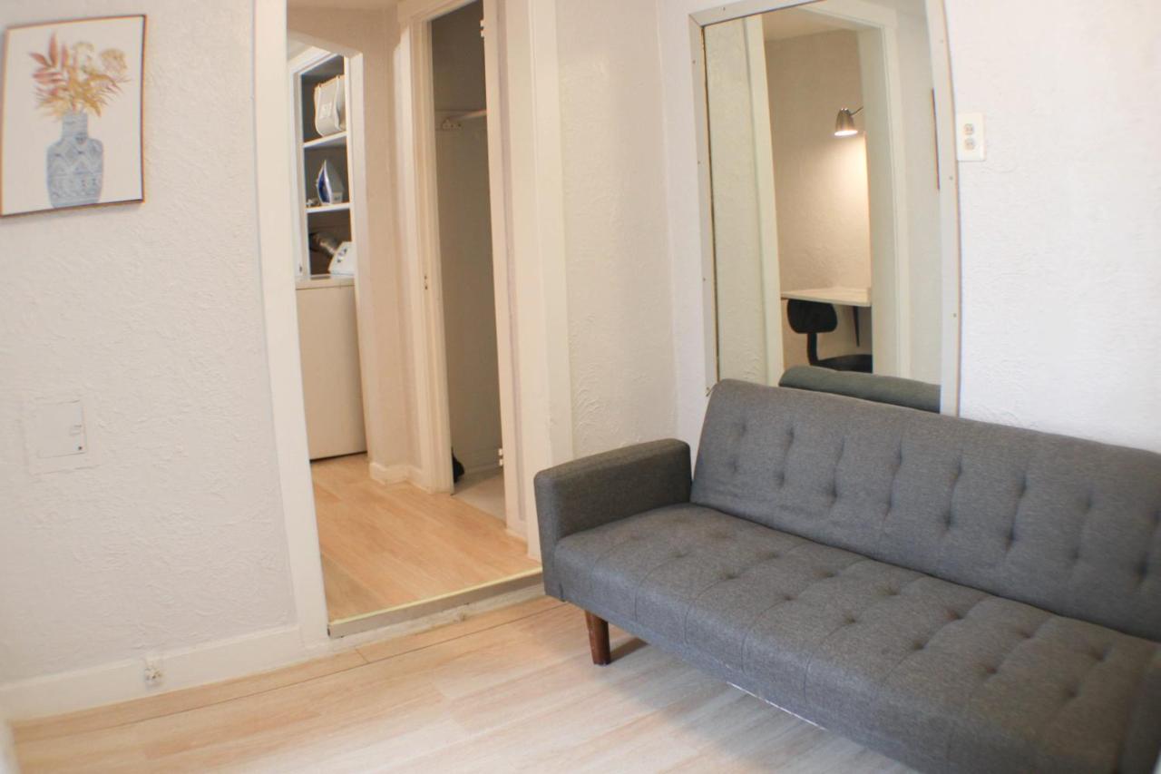 3 Bedroom Southside Pad - Sleeps 8 - Amazing Location 匹兹堡 外观 照片