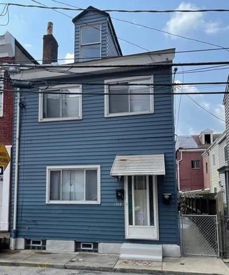 3 Bedroom Southside Pad - Sleeps 8 - Amazing Location 匹兹堡 外观 照片