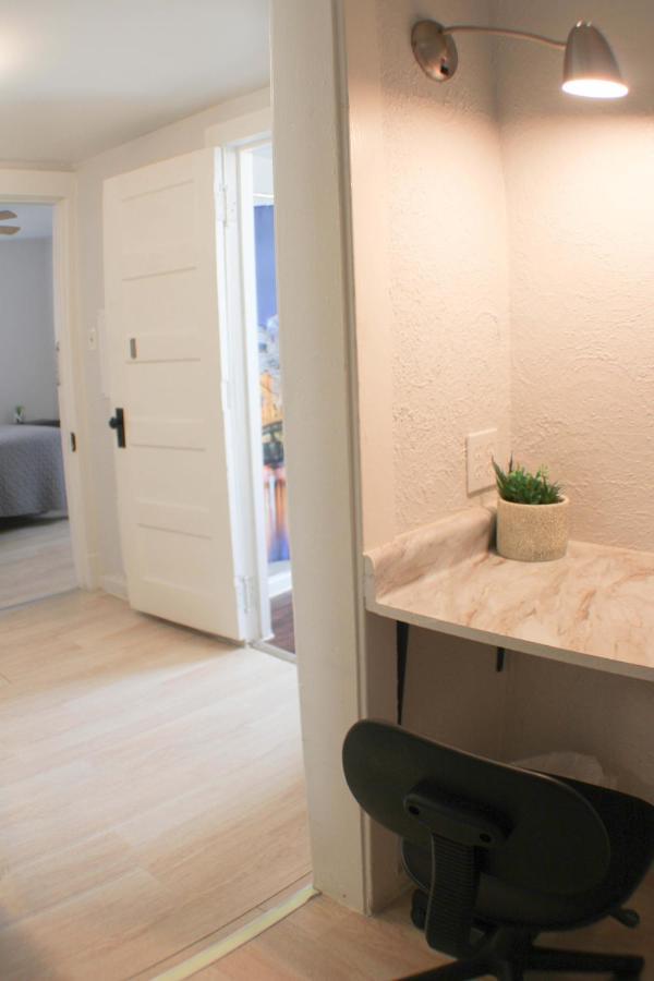 3 Bedroom Southside Pad - Sleeps 8 - Amazing Location 匹兹堡 外观 照片