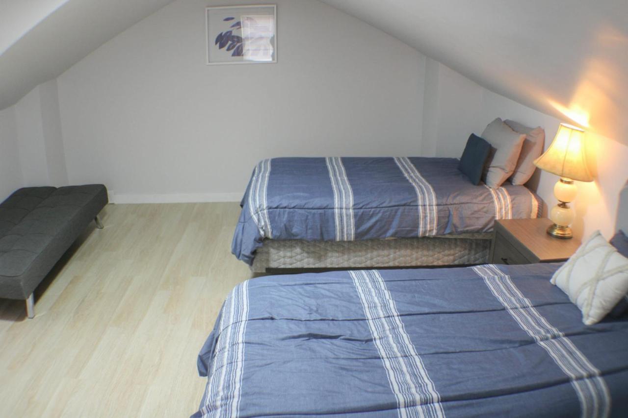3 Bedroom Southside Pad - Sleeps 8 - Amazing Location 匹兹堡 外观 照片