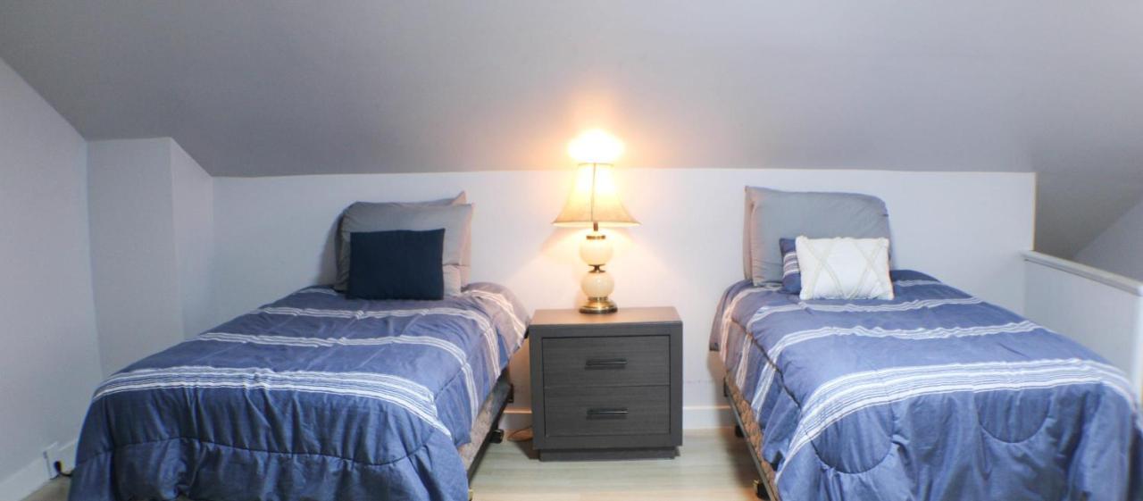 3 Bedroom Southside Pad - Sleeps 8 - Amazing Location 匹兹堡 外观 照片